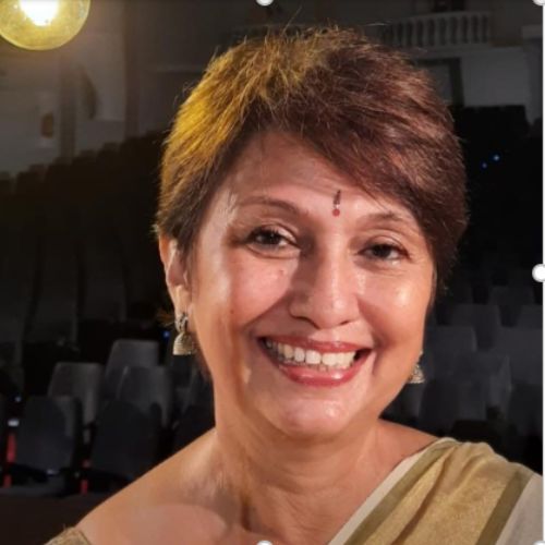 Dr. Patricia Sequeira